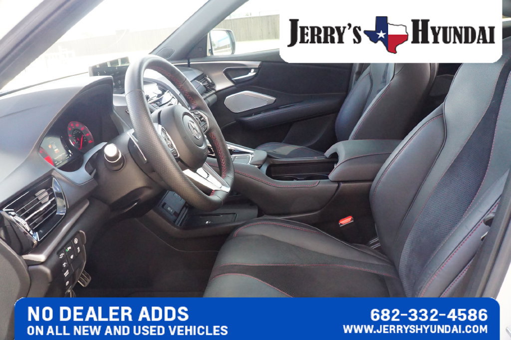Used 2022 Acura RDX w/ Advance Package AWD/4WD image 22