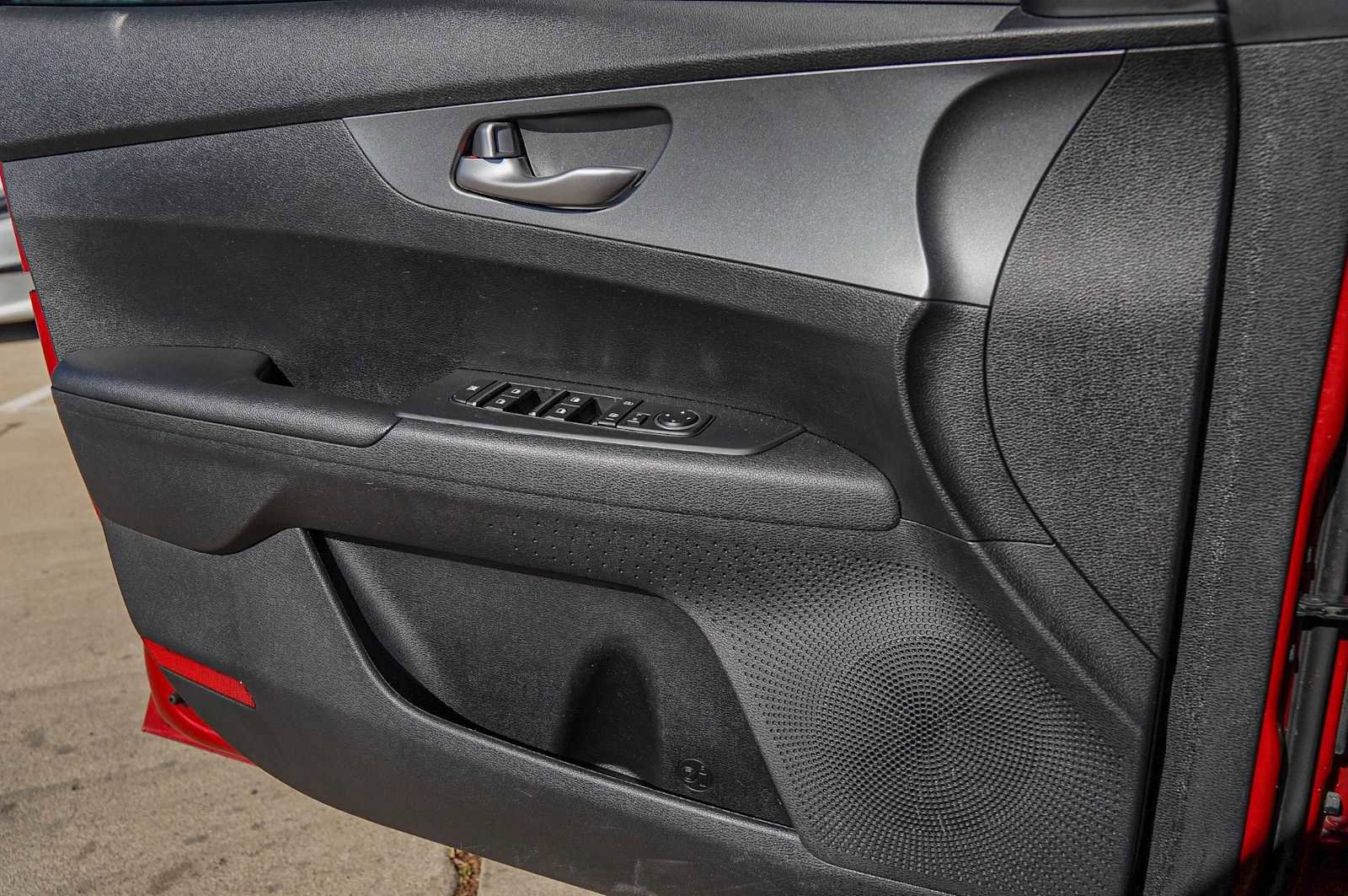 Used 2019 Kia Forte LXS image 21