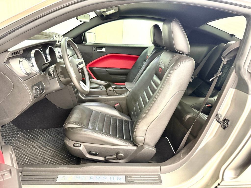 Used 2008 Ford Mustang GT image 39