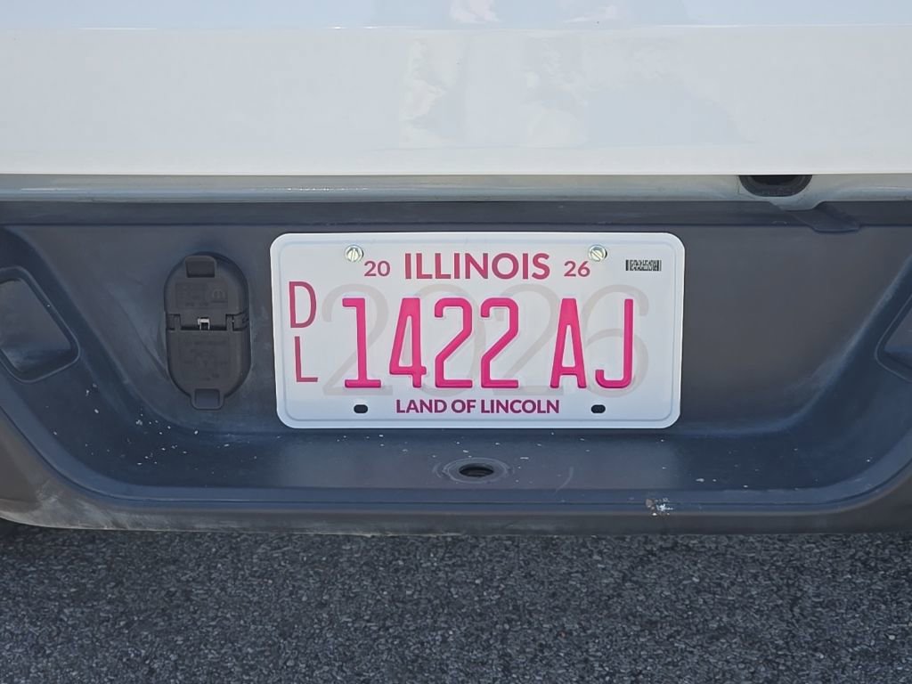 Certified 2024 Jeep Gladiator Sport AWD/4WD image 12