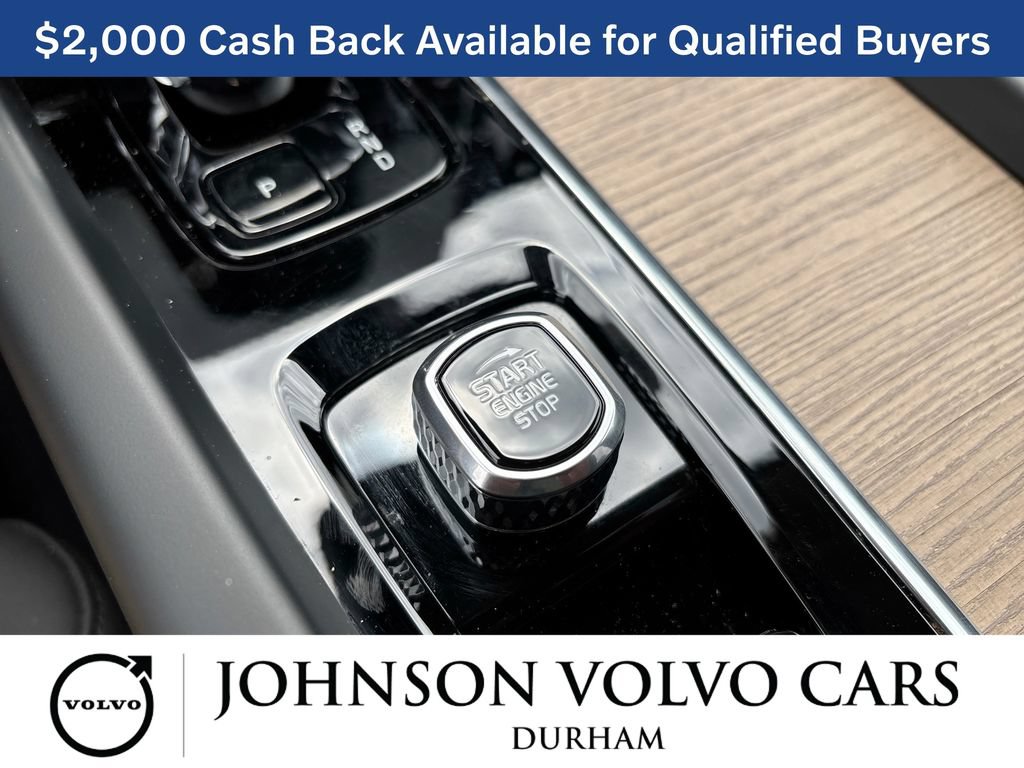 New 2026 Volvo XC60 T8 Plus w/ Protection Package Premier AWD/4WD image 21