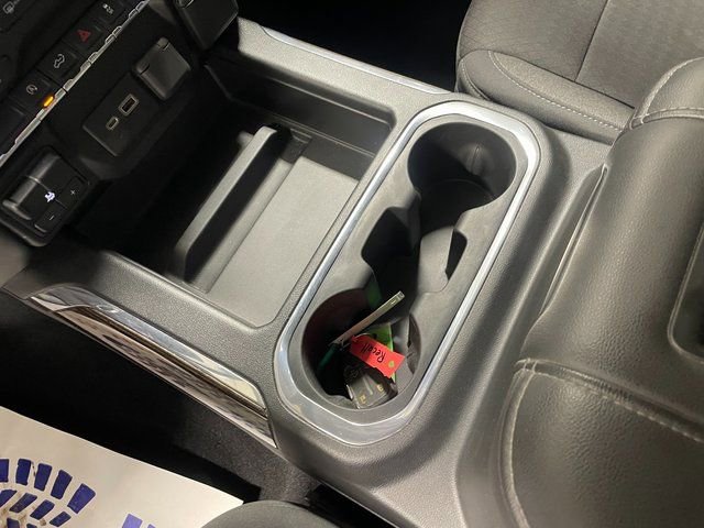 Used 2020 GMC Sierra 1500 Elevation AWD/4WD image 17