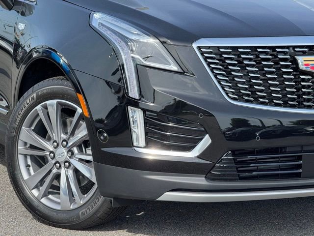New 2025 Cadillac XT5 Premium Luxury w/ Technology Package image 11