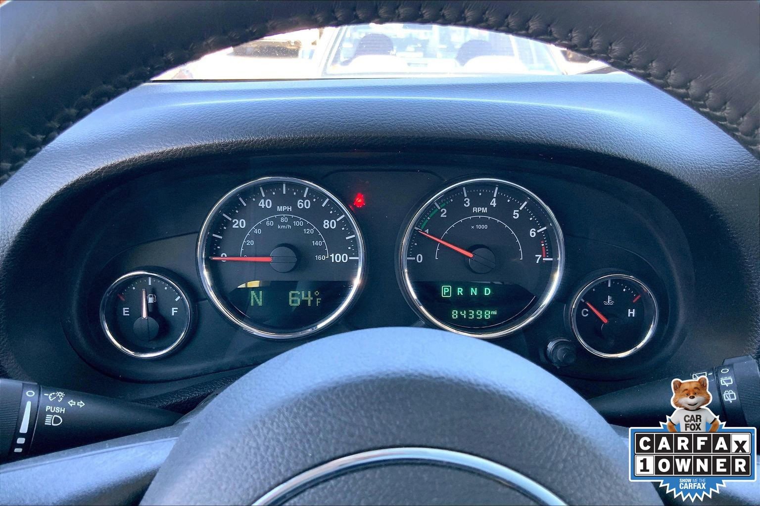 Used 2016 Jeep Wrangler Sport w/ Quick Order Package 24S AWD/4WD image 25