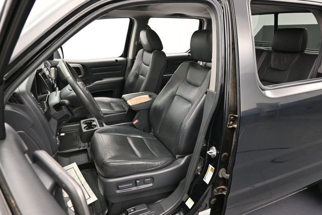 Used 2013 Honda Ridgeline RTL image 10