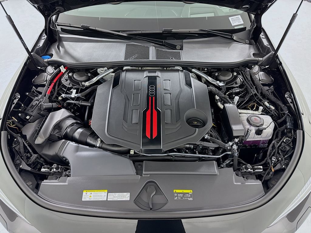 New 2026 Audi S5 Premium Plus AWD/4WD image 31