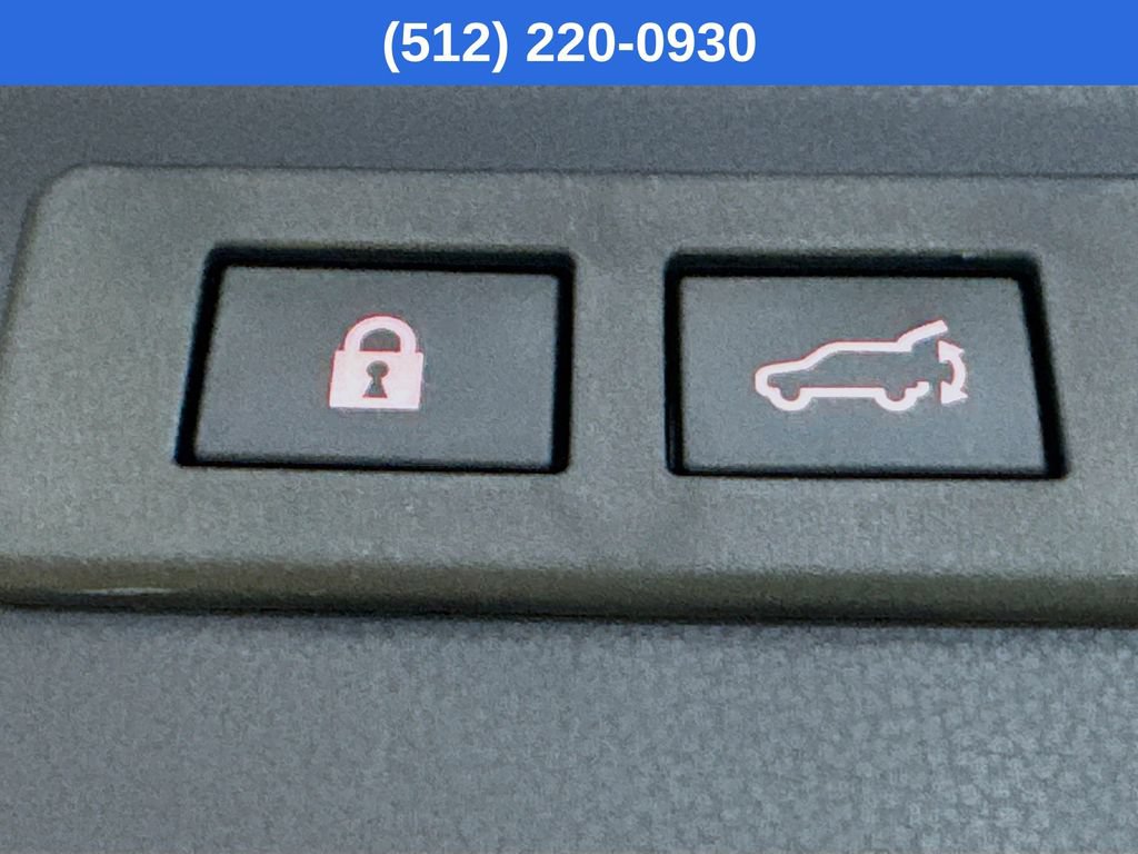 Certified 2026 Subaru Forester Sport AWD/4WD image 34