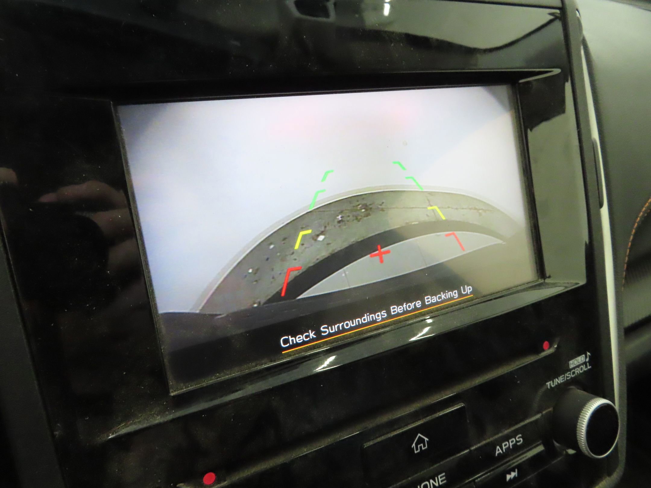 Certified 2023 Subaru Crosstrek 2.0i Premium image 19