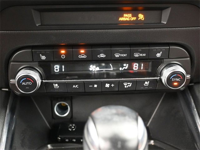 Certified 2024 MAZDA CX-5 Carbon Edition image 13