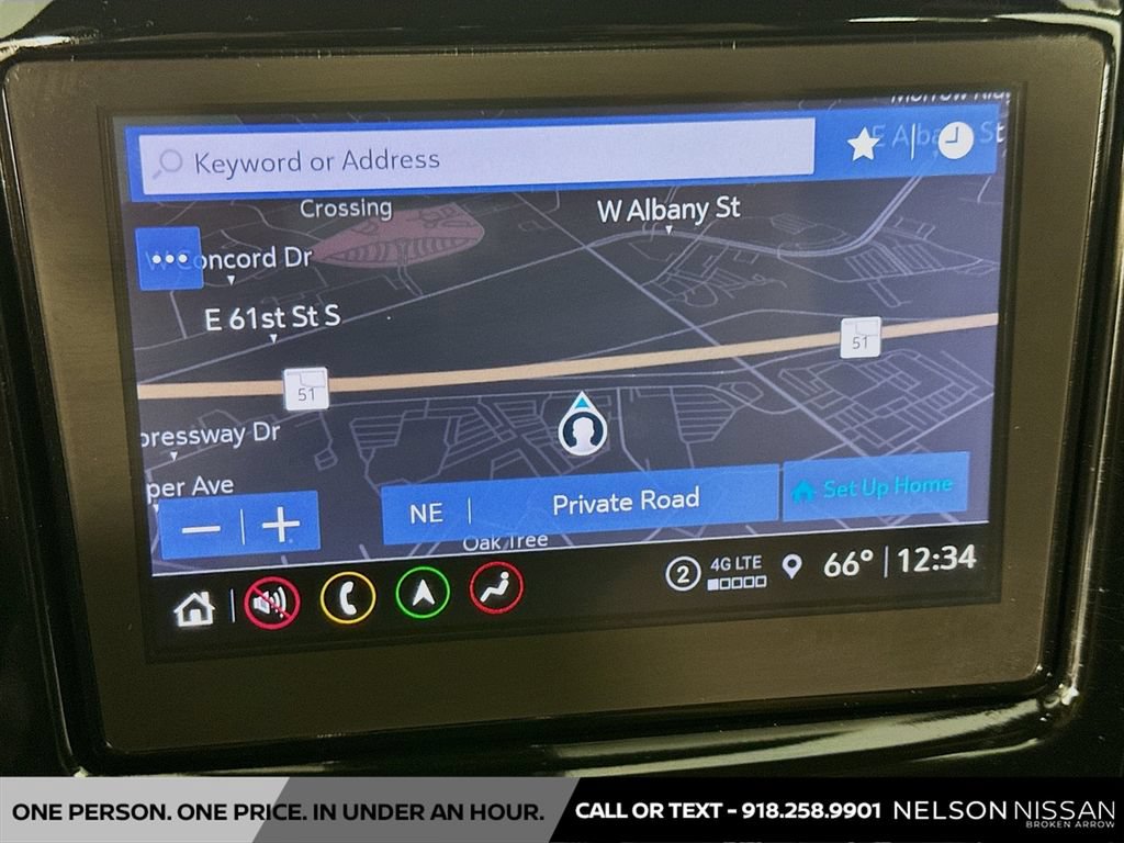 Used 2024 Chevrolet Traverse Premier w/ Redline Edition AWD/4WD image 13