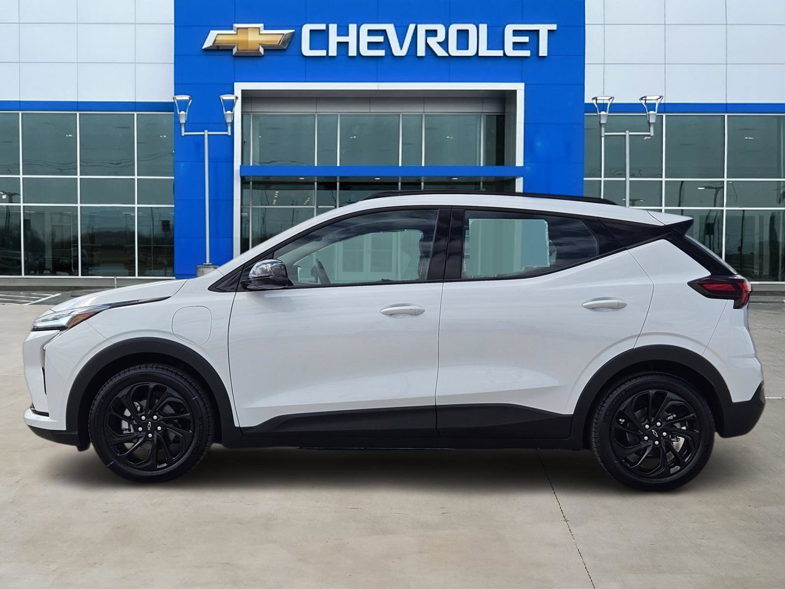 New 2027 Chevrolet Bolt RS FWD video 3