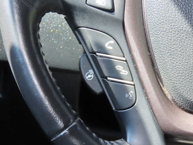 Certified 2023 Honda Ridgeline RTL-E image 22