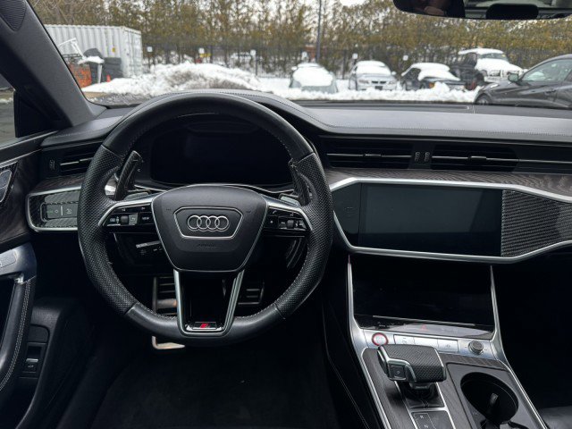 Used 2020 Audi S7 Prestige image 32