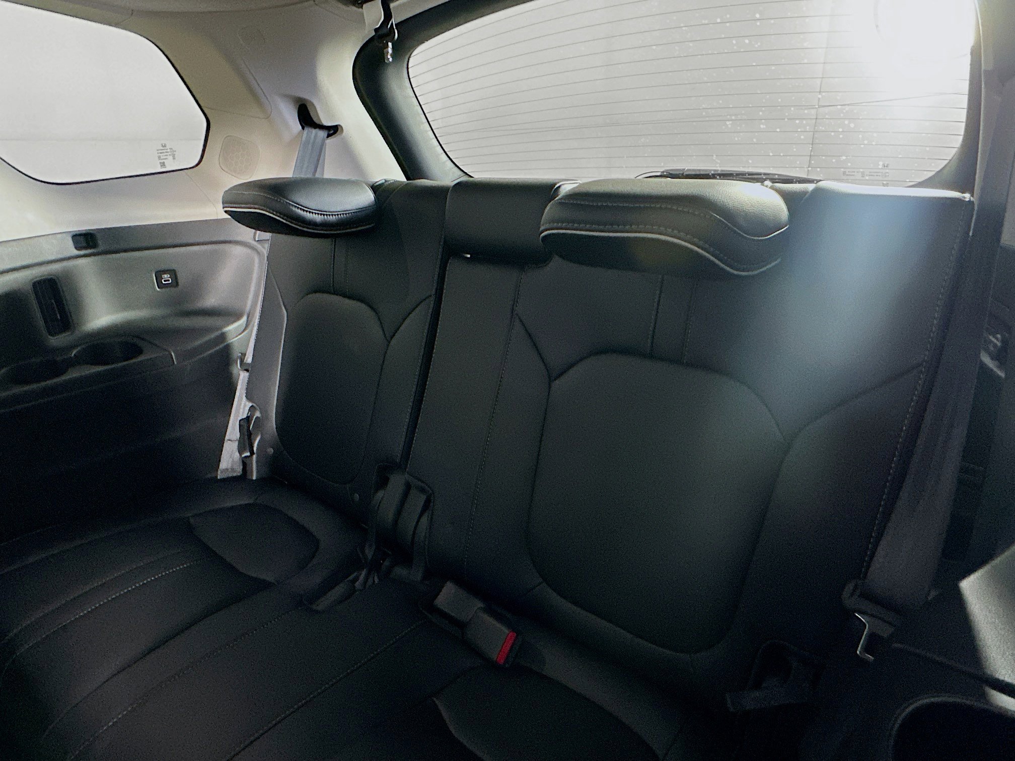 Used 2023 Honda Pilot Elite image 29