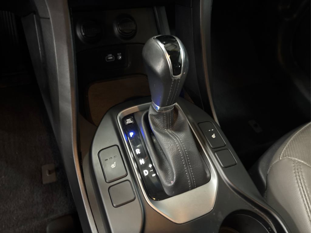 Used 2017 Hyundai Santa Fe Sport image 36