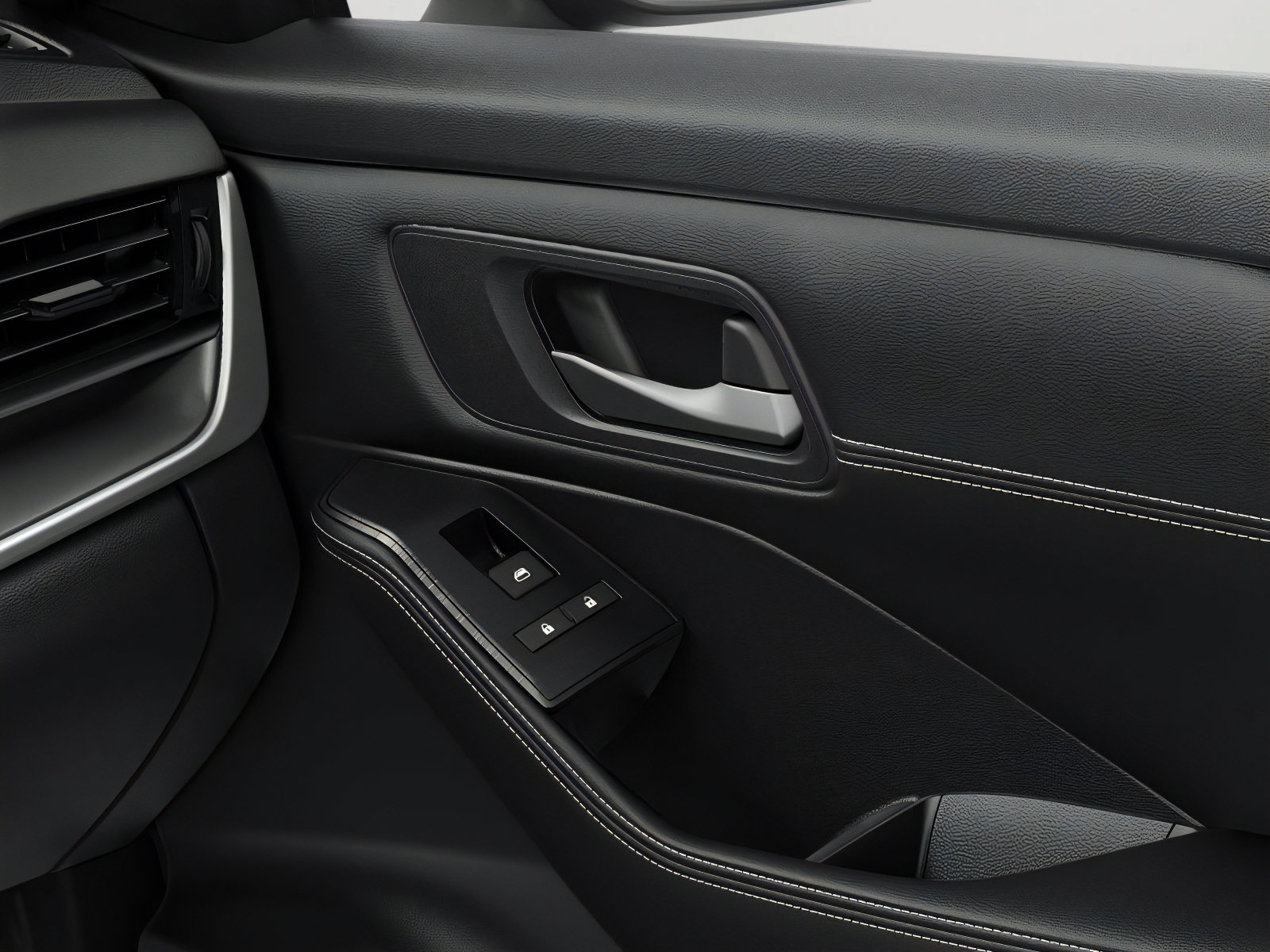 New 2026 Nissan Rogue Dark Armor FWD image 21