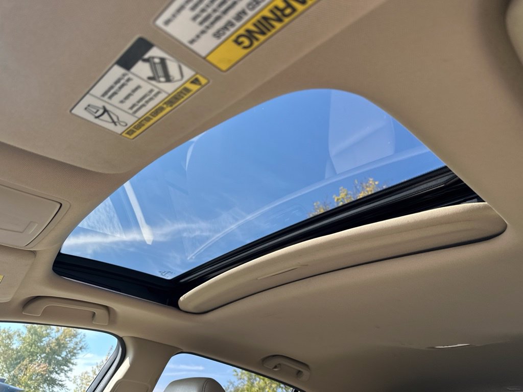 Used 2016 Acura RDX AWD image 5