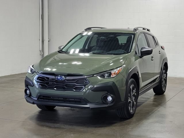 Used 2026 Subaru Crosstrek 2.5i Premium AWD/4WD image 2
