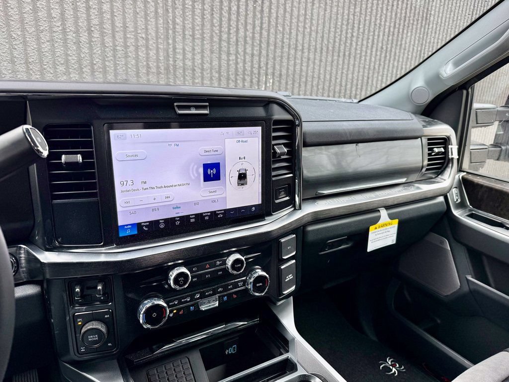 New 2026 Ford F350 Lariat AWD/4WD image 20