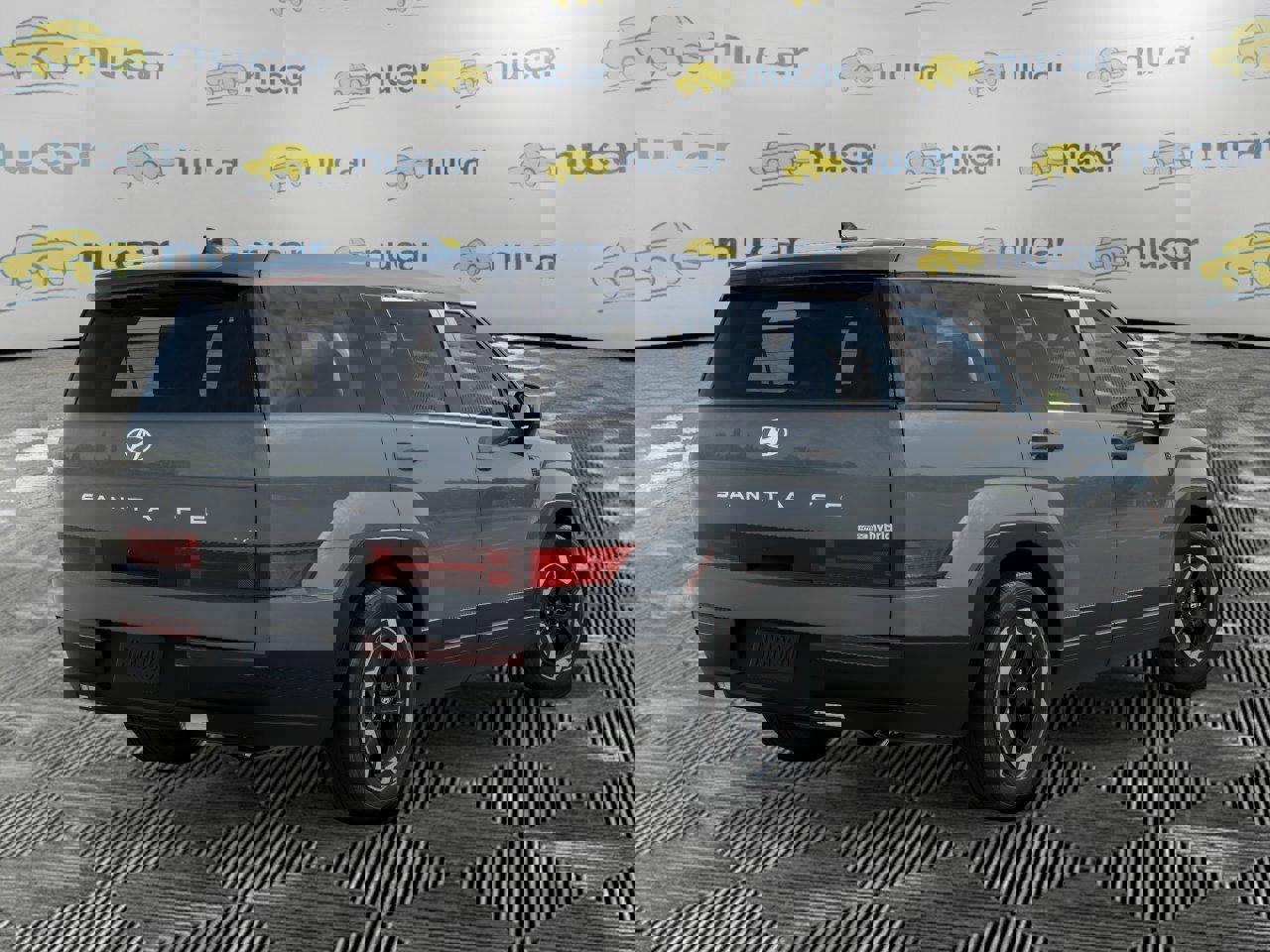 New 2026 Hyundai Santa Fe SE image 4