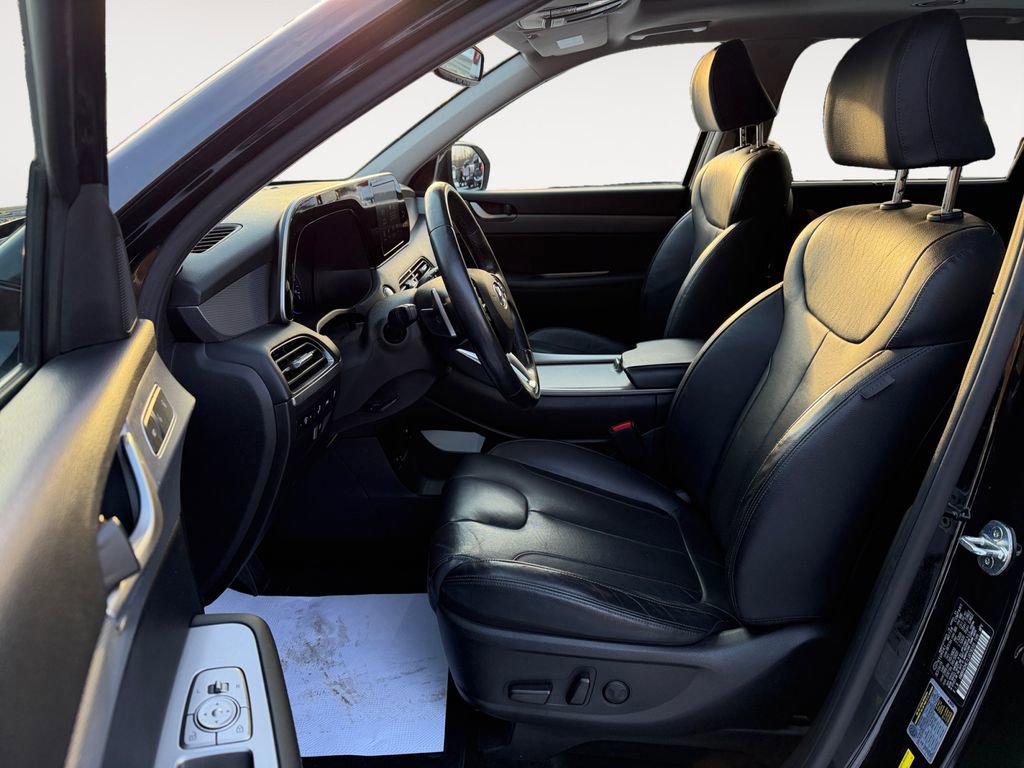 Used 2020 Hyundai Palisade SEL image 11