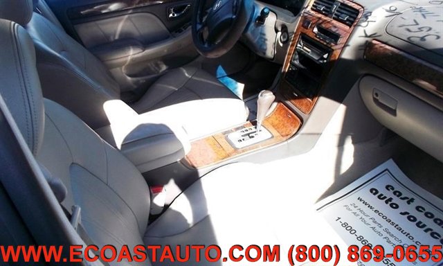 Used 2004 Hyundai XG350 image 5