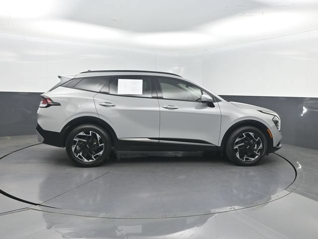 Used 2024 Kia Sportage SX FWD image 30