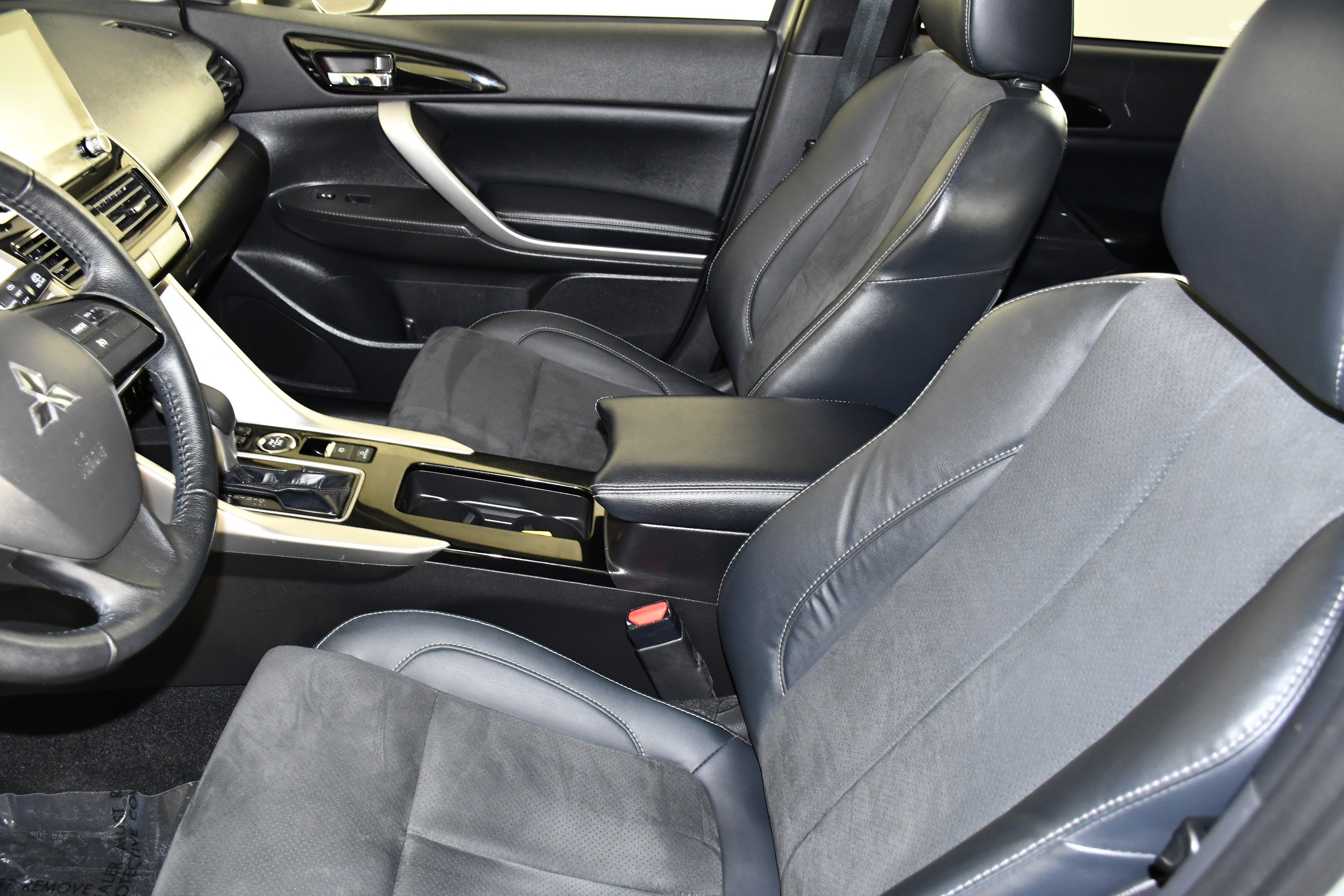 Used 2023 Mitsubishi Eclipse Cross SE AWD/4WD image 37