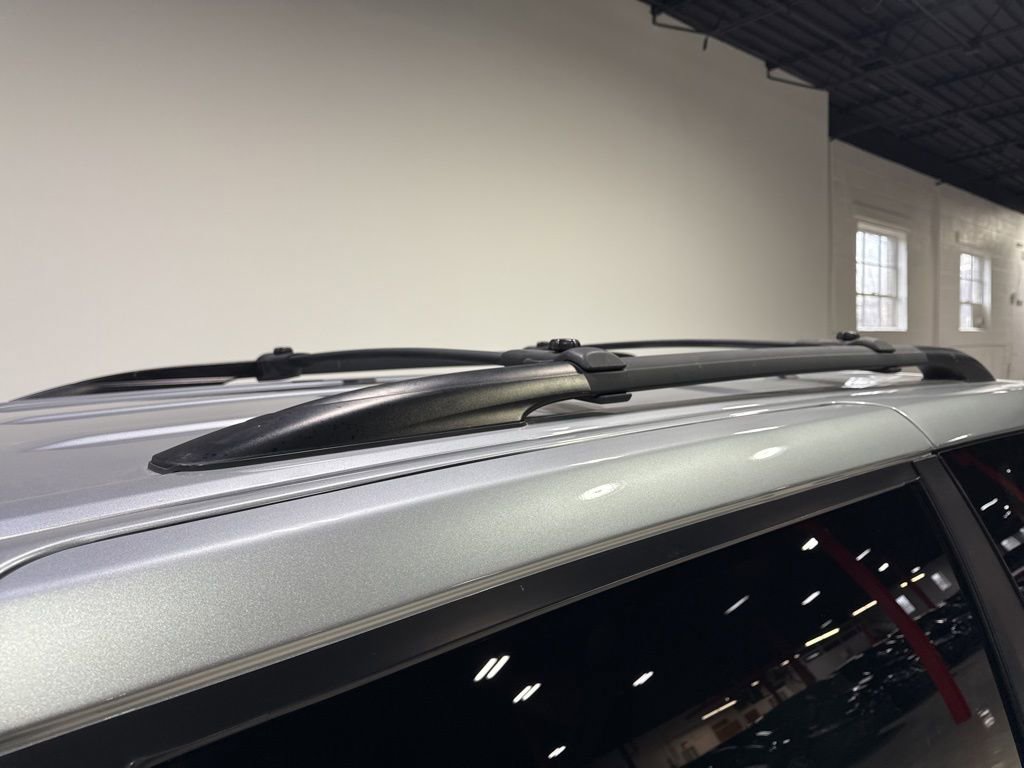 Used 2018 Toyota Sienna XLE Premium w/ Carpet Mat Package image 11