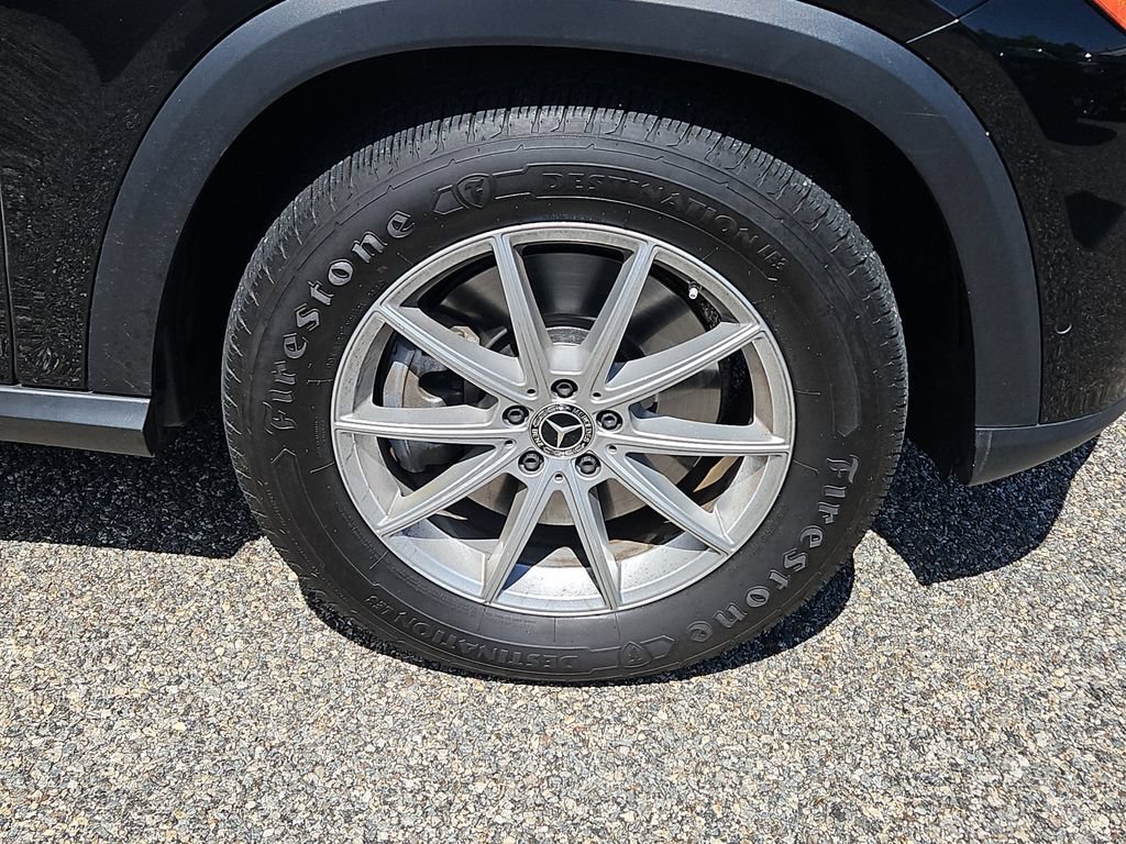 Used 2024 Mercedes-Benz GLE 450e 4MATIC image 10