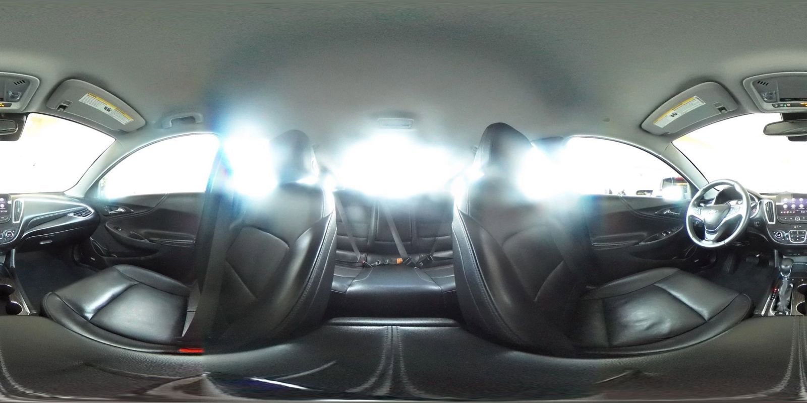 Used 2024 Chevrolet Malibu LT image 42