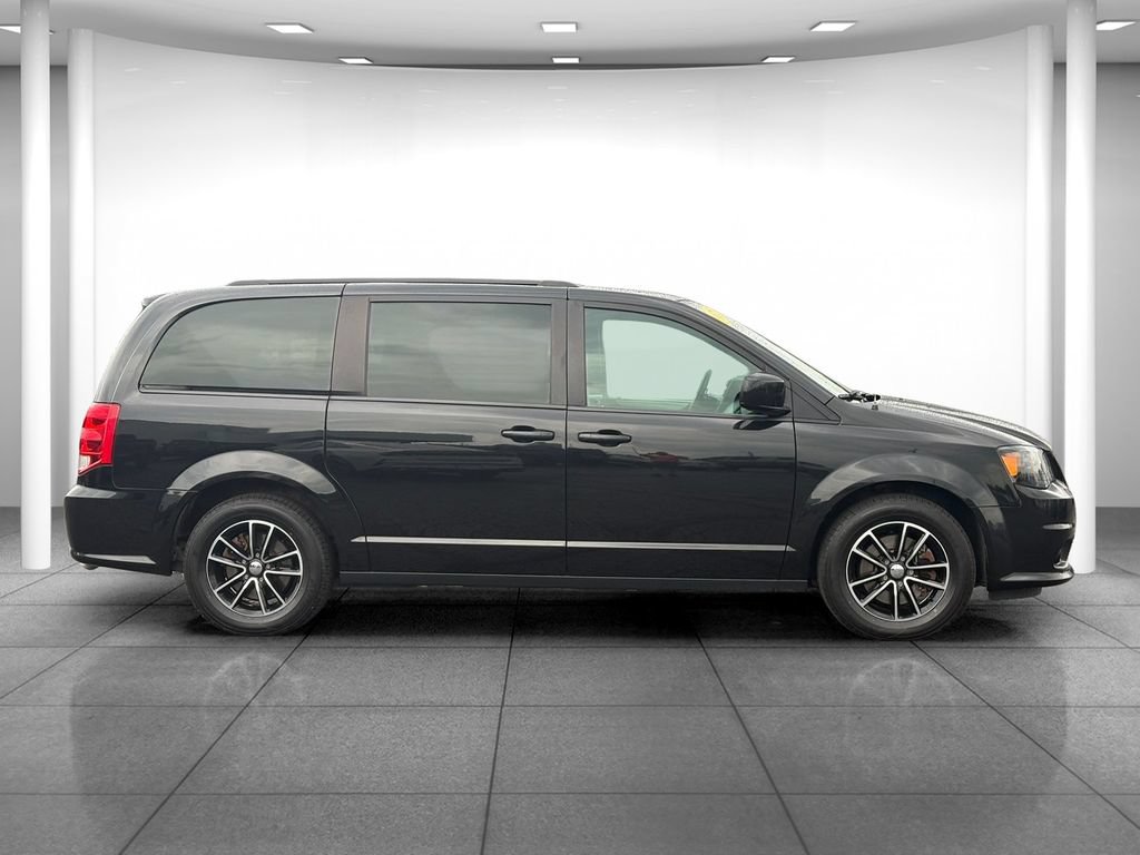 Used 2018 Dodge Grand Caravan GT FWD image 8