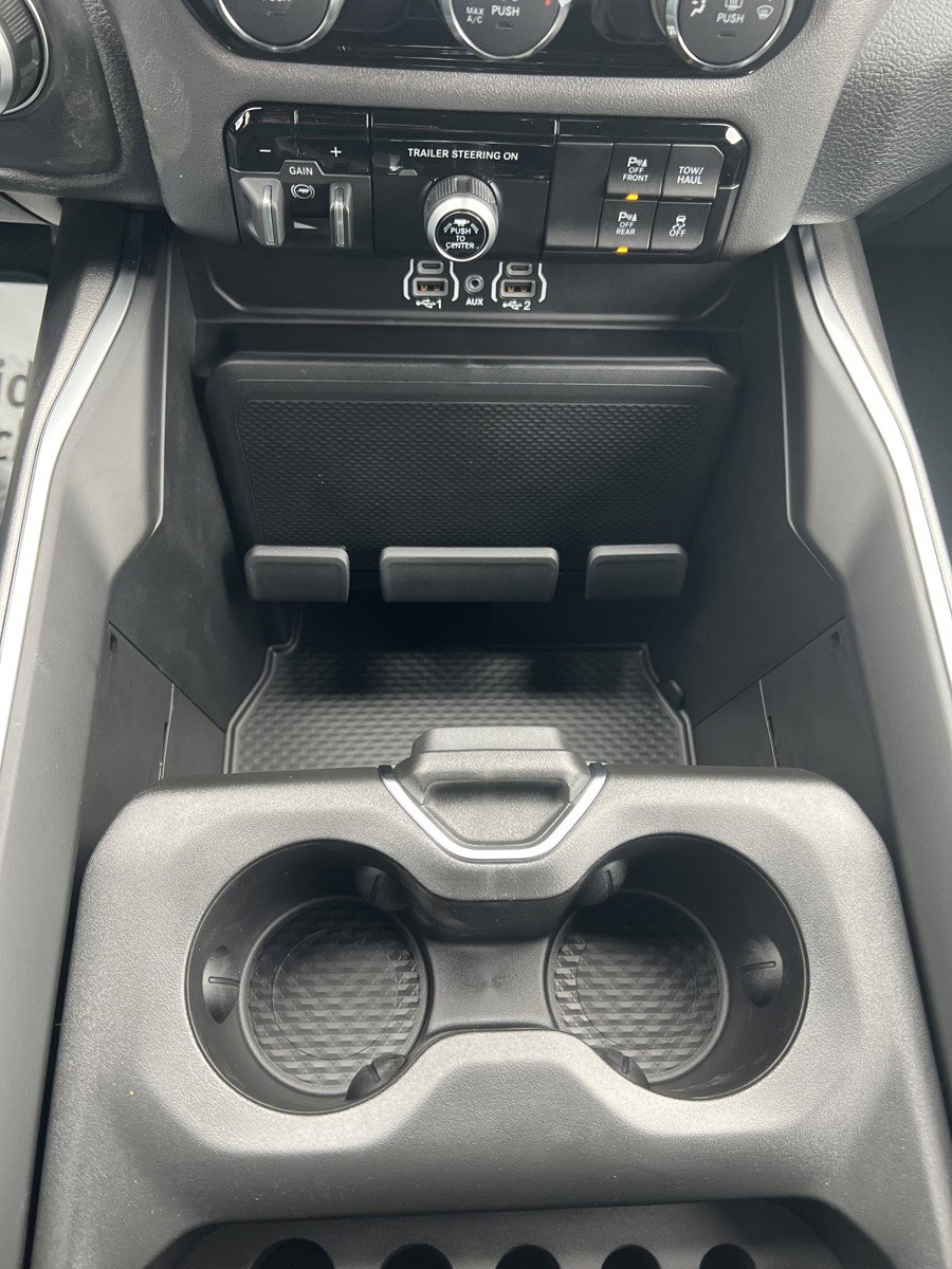 New 2026 RAM 1500 Express image 23