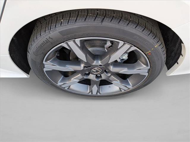 New 2026 Honda Civic Sport image 9