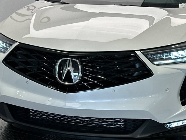 Used 2026 Acura RDX w/ Advance Package AWD/4WD image 8