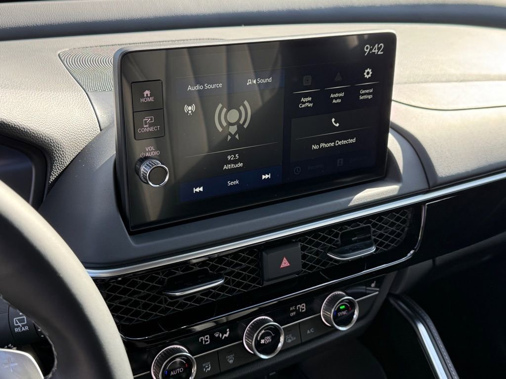 Certified 2025 Acura ADX AWD image 26