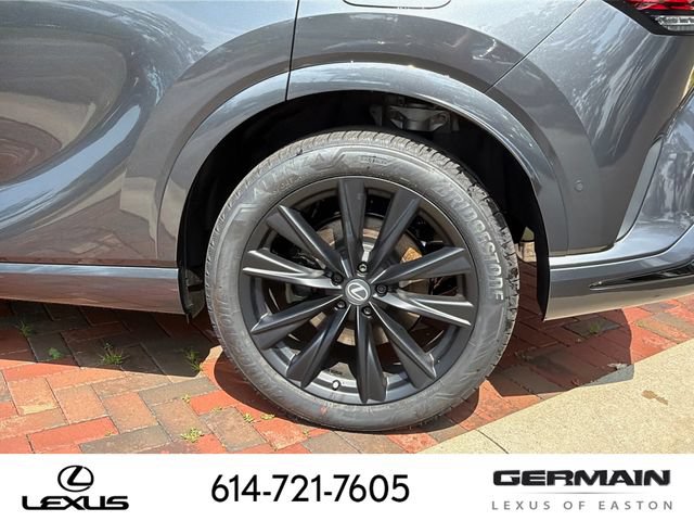 New 2026 Lexus RX 500h F Sport w/ Convenience Package AWD/4WD image 10