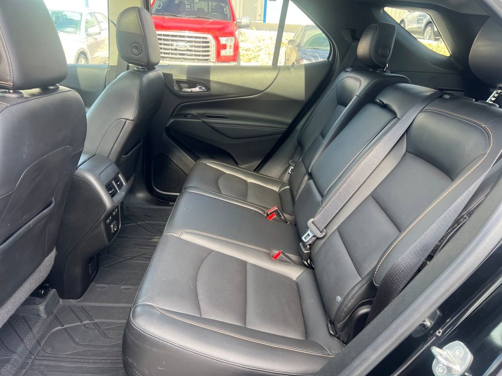 Used 2020 Chevrolet Equinox Premier image 23