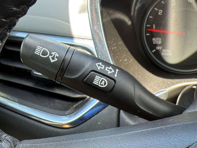 Used 2022 Chevrolet Equinox LT FWD image 27