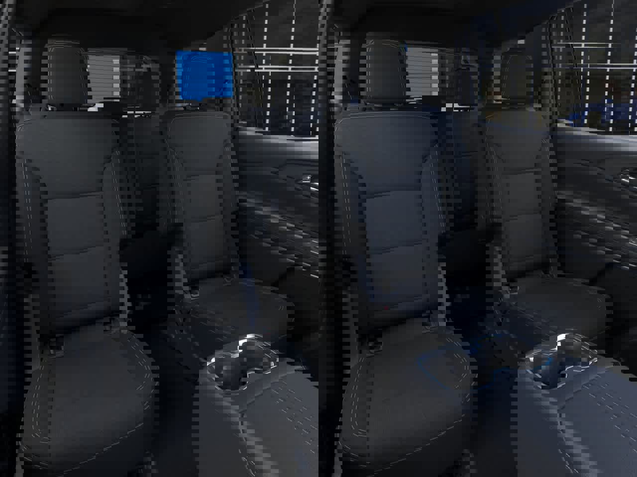 New 2026 Chevrolet Traverse LT AWD/4WD image 17