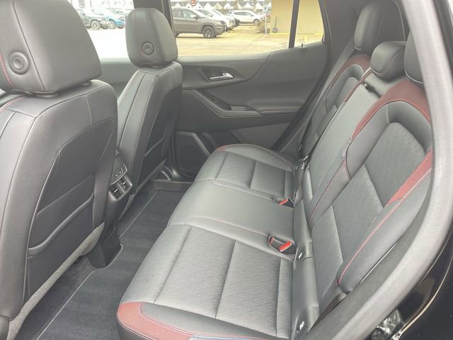 Used 2025 Chevrolet Equinox RS w/ Convenience Package III image 13