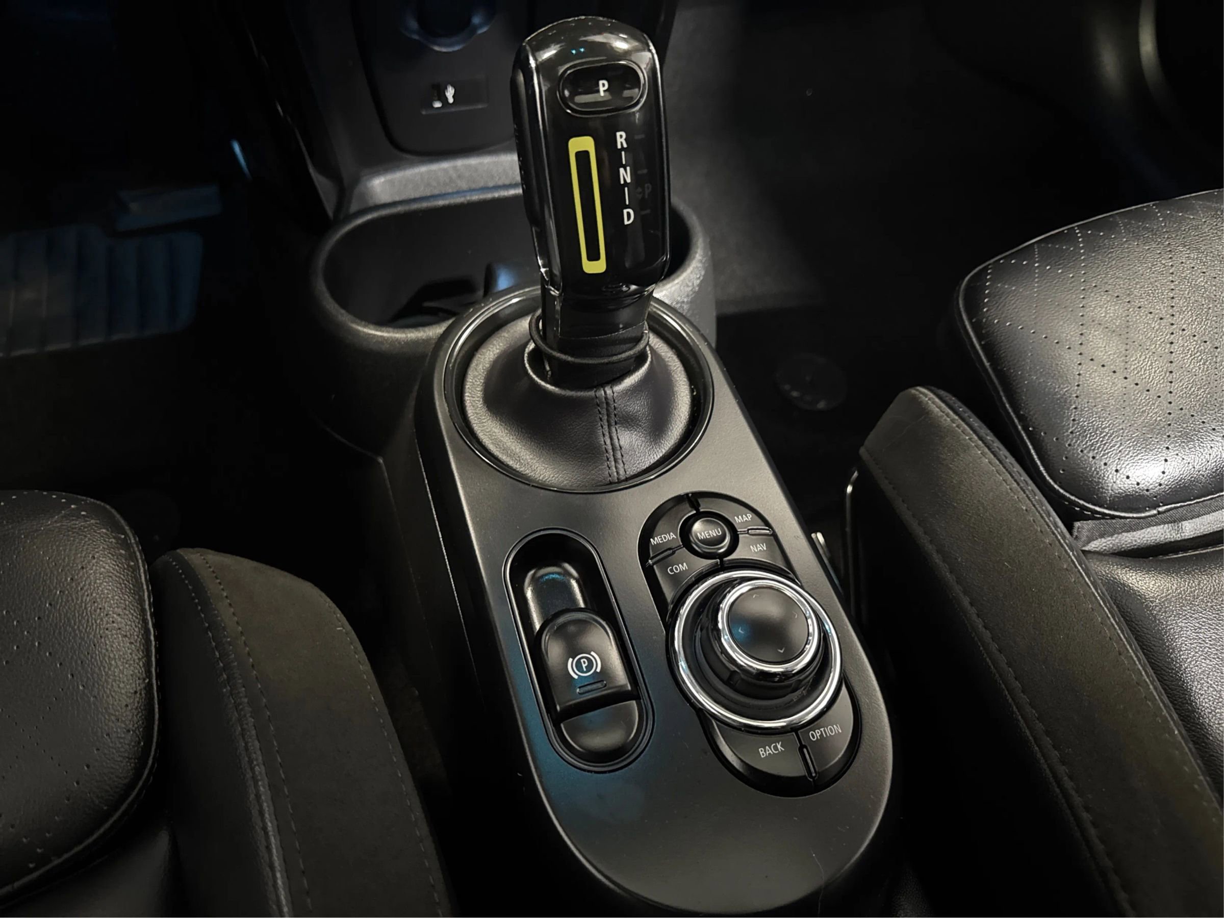 Used 2023 MINI Cooper SE image 19