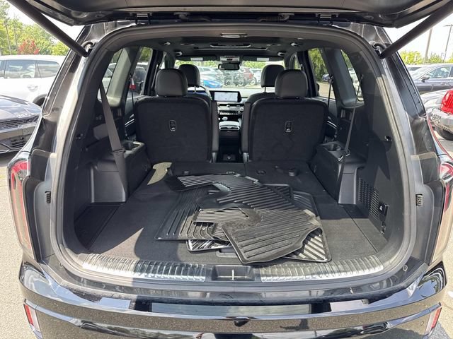 Used 2024 Kia Telluride SX X-Pro AWD/4WD image 12