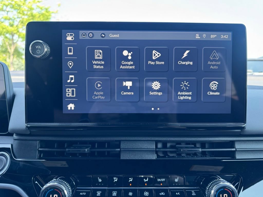 New 2026 Honda Prologue Touring image 8