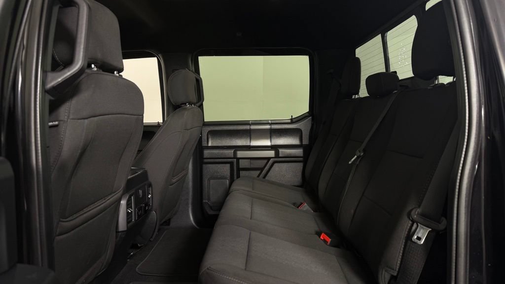 Used 2019 Ford F150 XLT w/ Equipment Group 302A Luxury AWD/4WD image 25