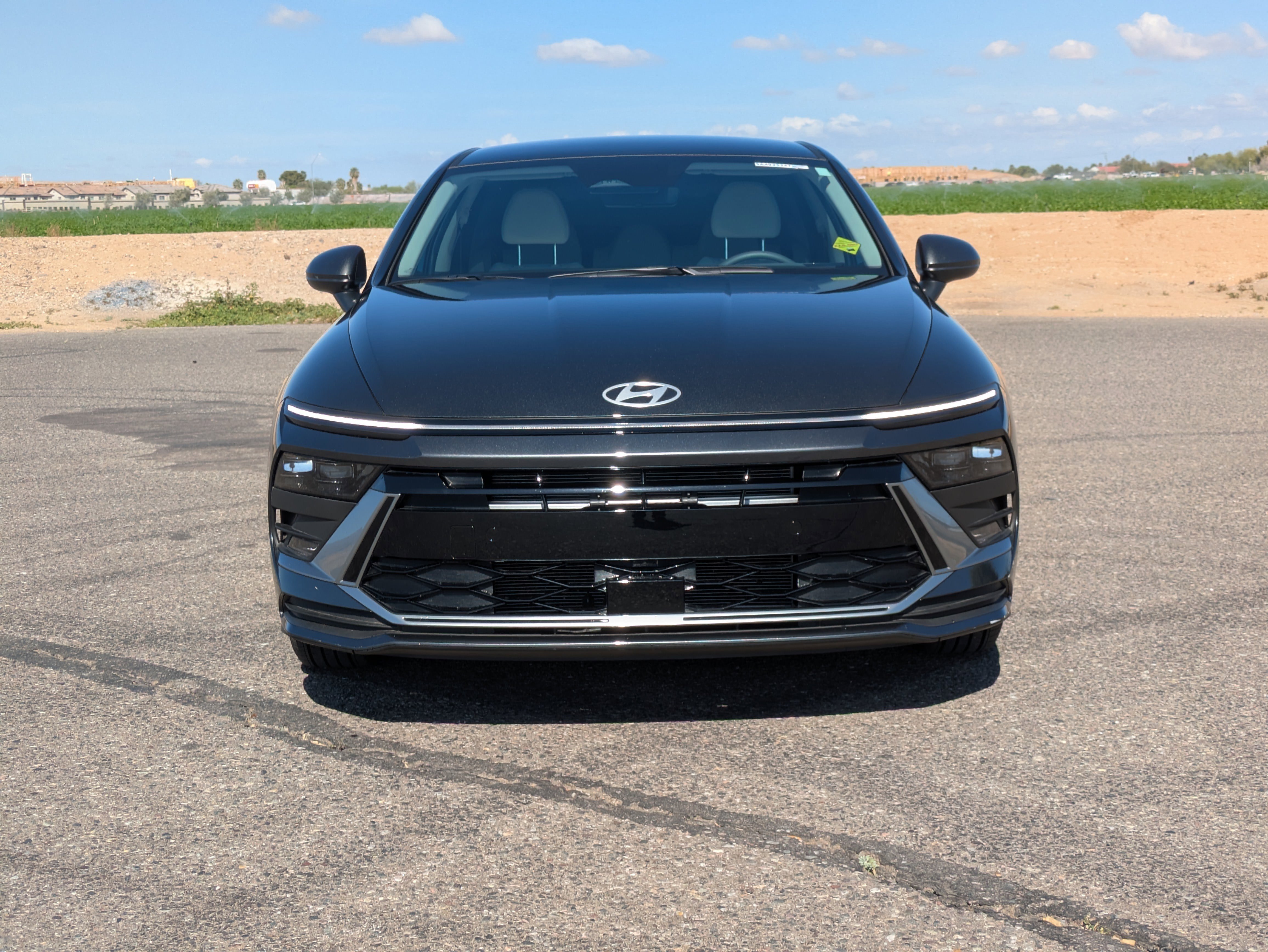 Certified 2025 Hyundai Sonata SE image 8