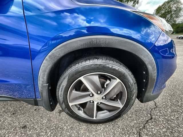 Used 2022 Honda HR-V EX image 21