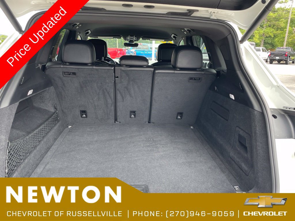 Used 2019 Porsche Cayenne AWD/4WD image 34