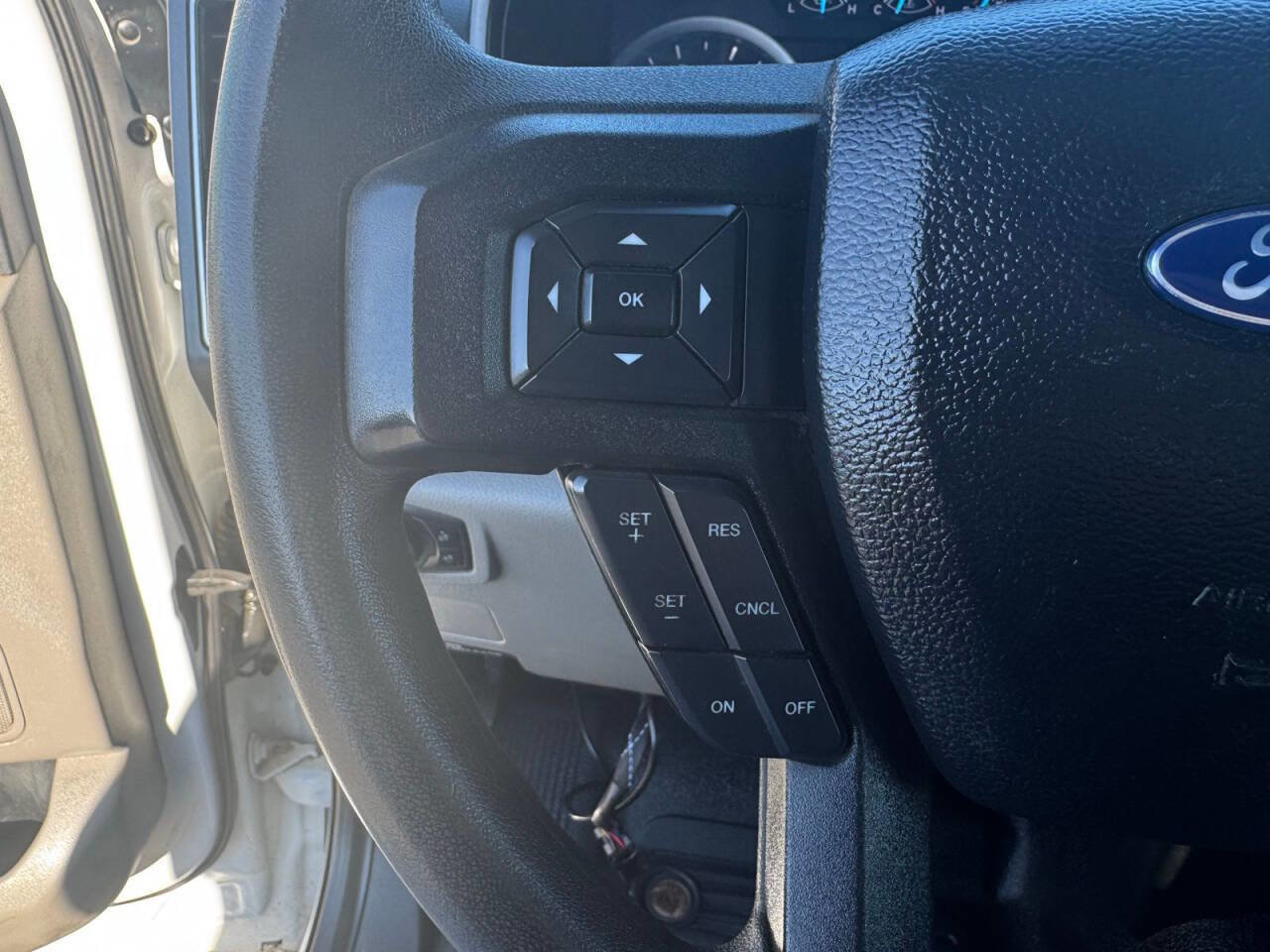 Used 2021 Ford F350 XLT w/ XLT Value Package AWD/4WD image 17