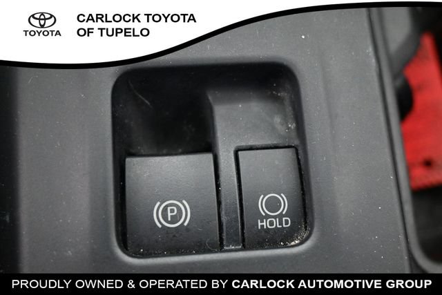 Used 2024 Toyota Grand Highlander AWD image 42